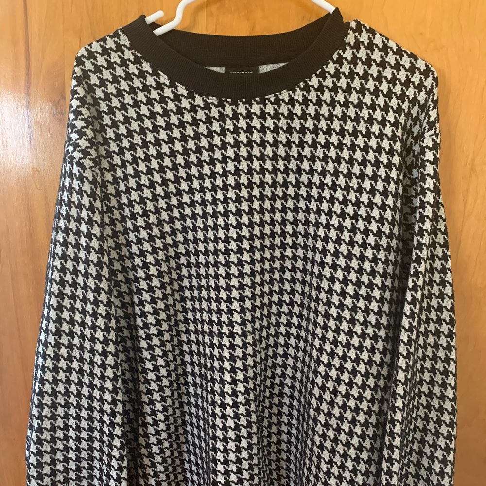 Who What Wear pullover sweater